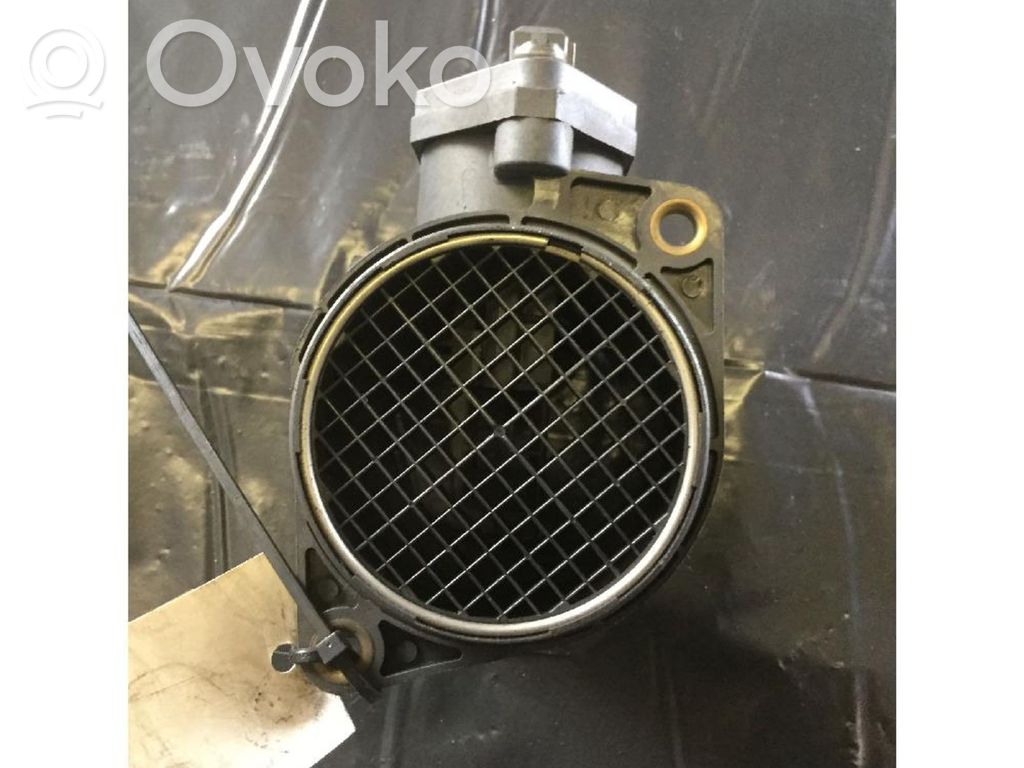 Luftmassenmesser Luftmengenmesser   0280217112