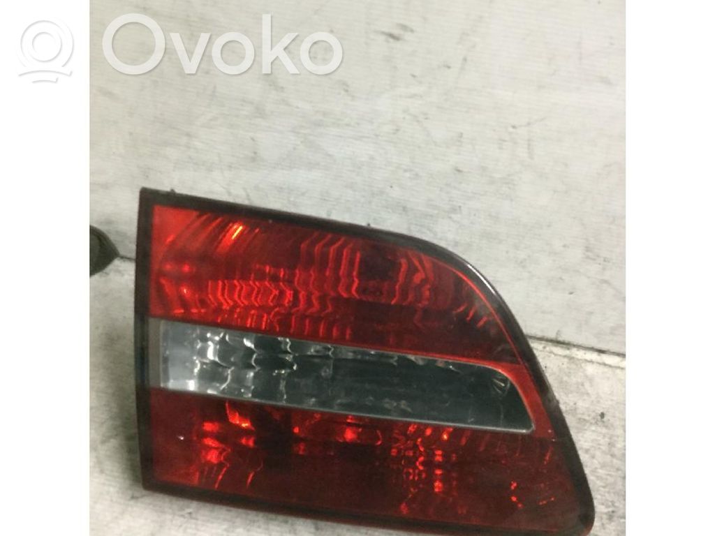 Fiat Stilo Lampă spate în capacul portbagajului 