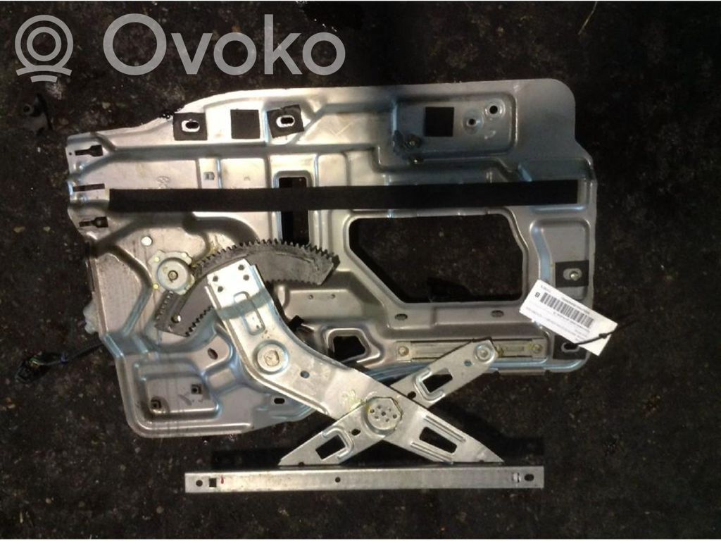 Hyundai Santa Fe Macara geam spate manuală 