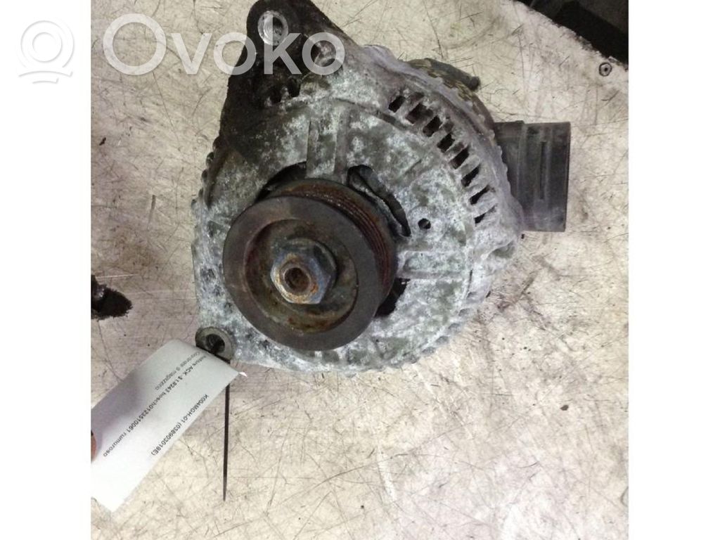 Audi A6 S6 C5 4B Alternator 