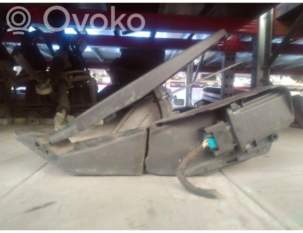 Gaspedalsensor elektrisch   35426790009