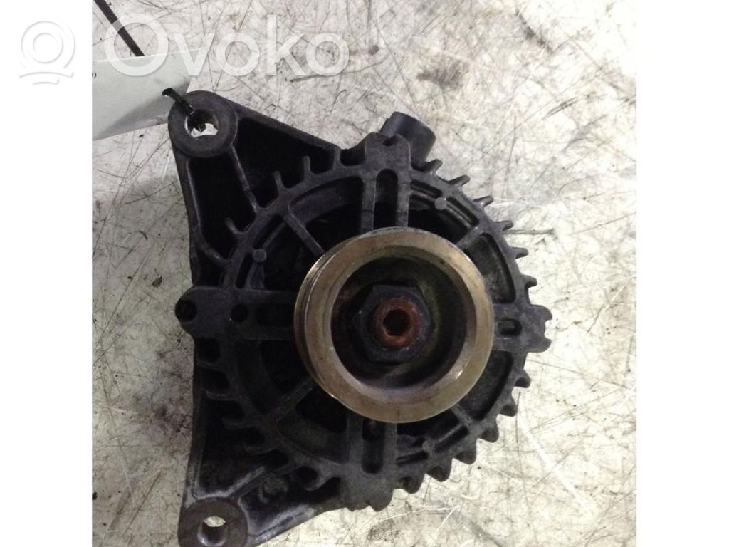 Generator/alternator   3S6T10300AA