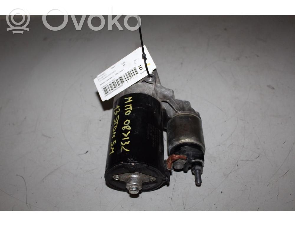 Electromotor   51810307