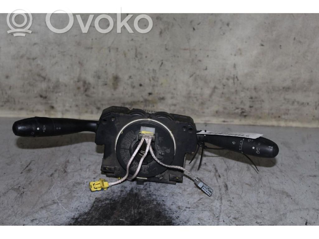 Citroen C2 Light switch 