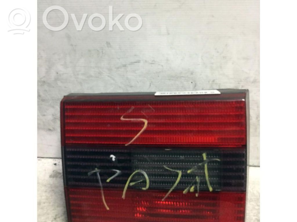 Volkswagen PASSAT B4 Takaluukun takavalot