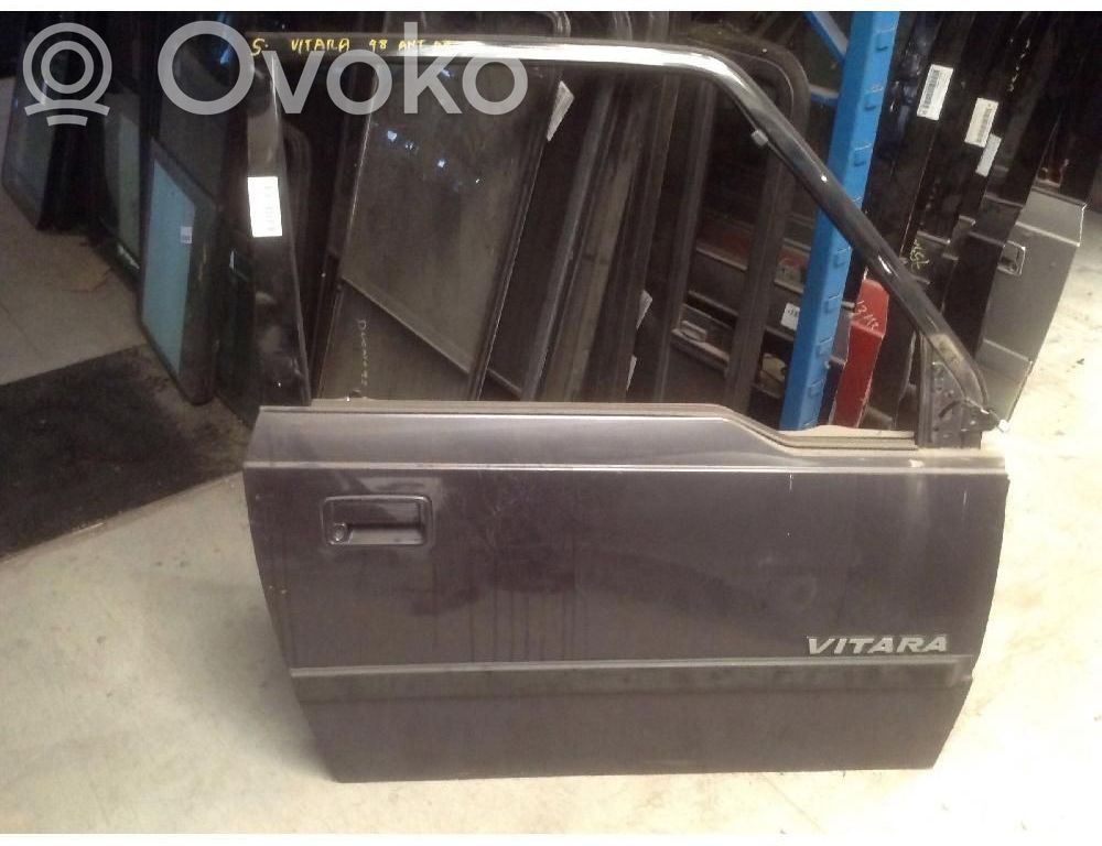 Suzuki Vitara (ET/TA) Puerta delantera