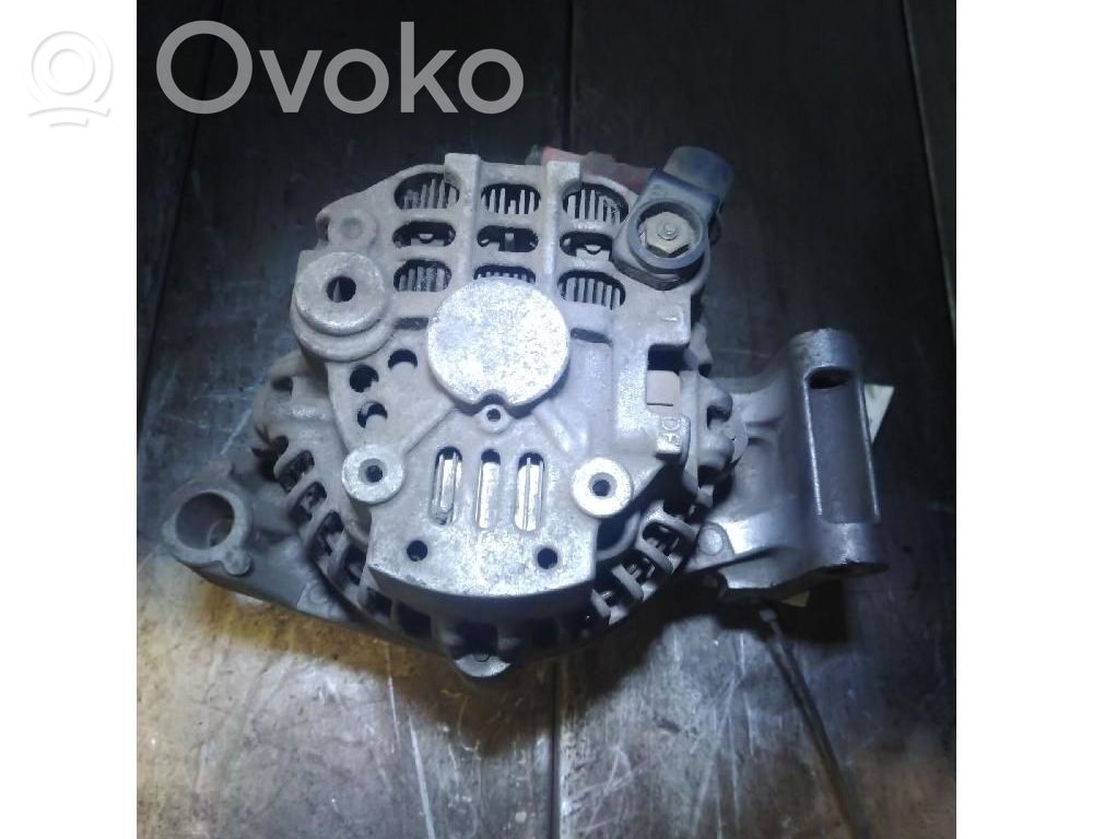 Alternator   98MF10300CC,A005TA6591,A5TA6591