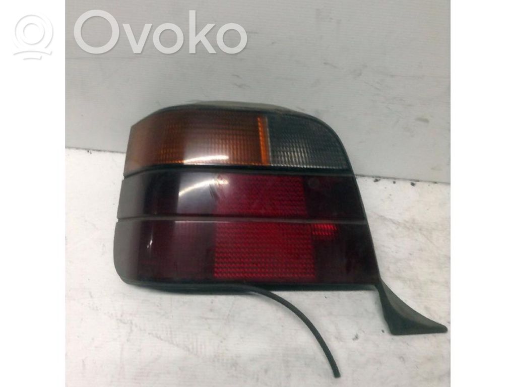 BMW 3 E36 Luci posteriori 