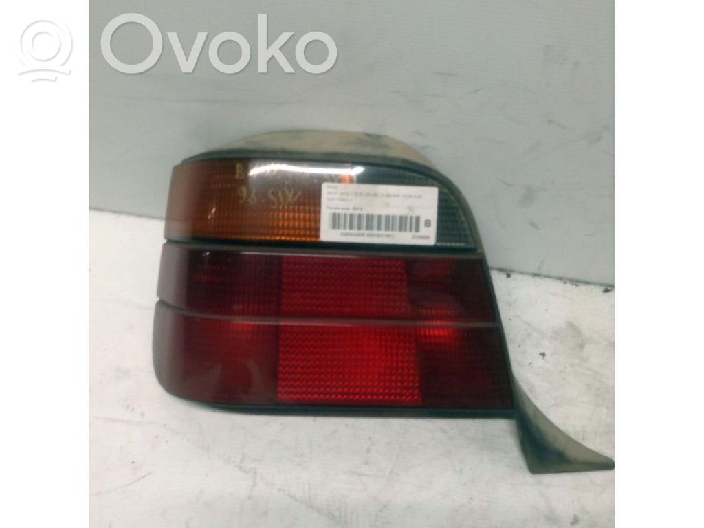 Rear/tail lights   8371941