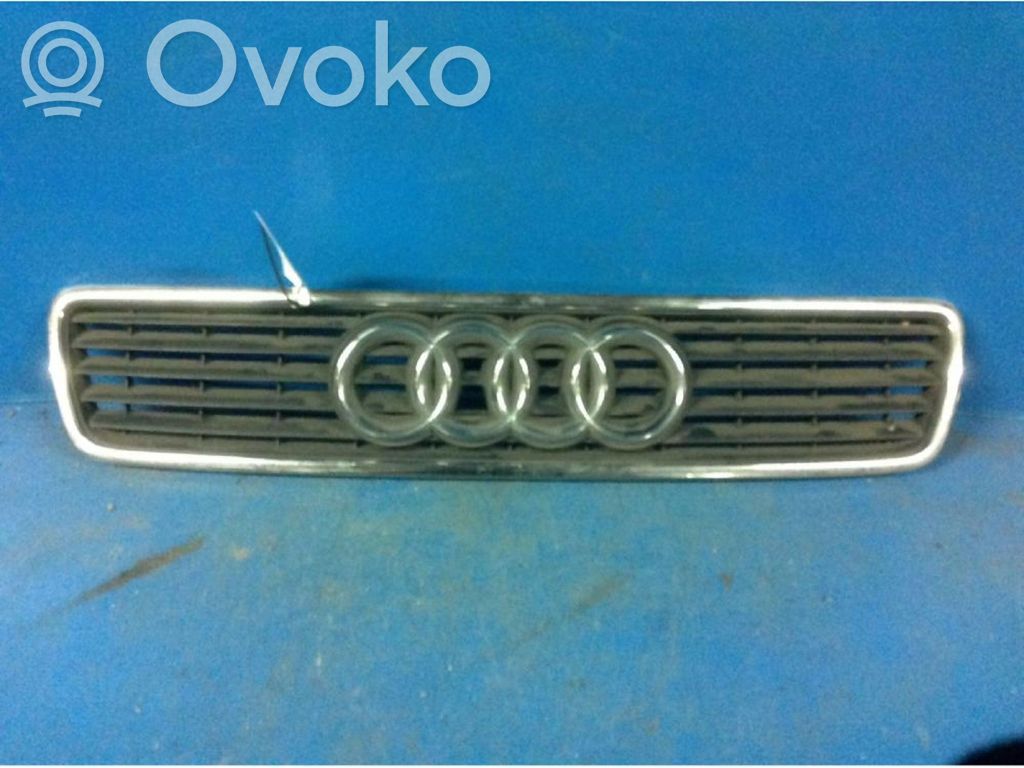 Grilă față   8D0853651J3FZ