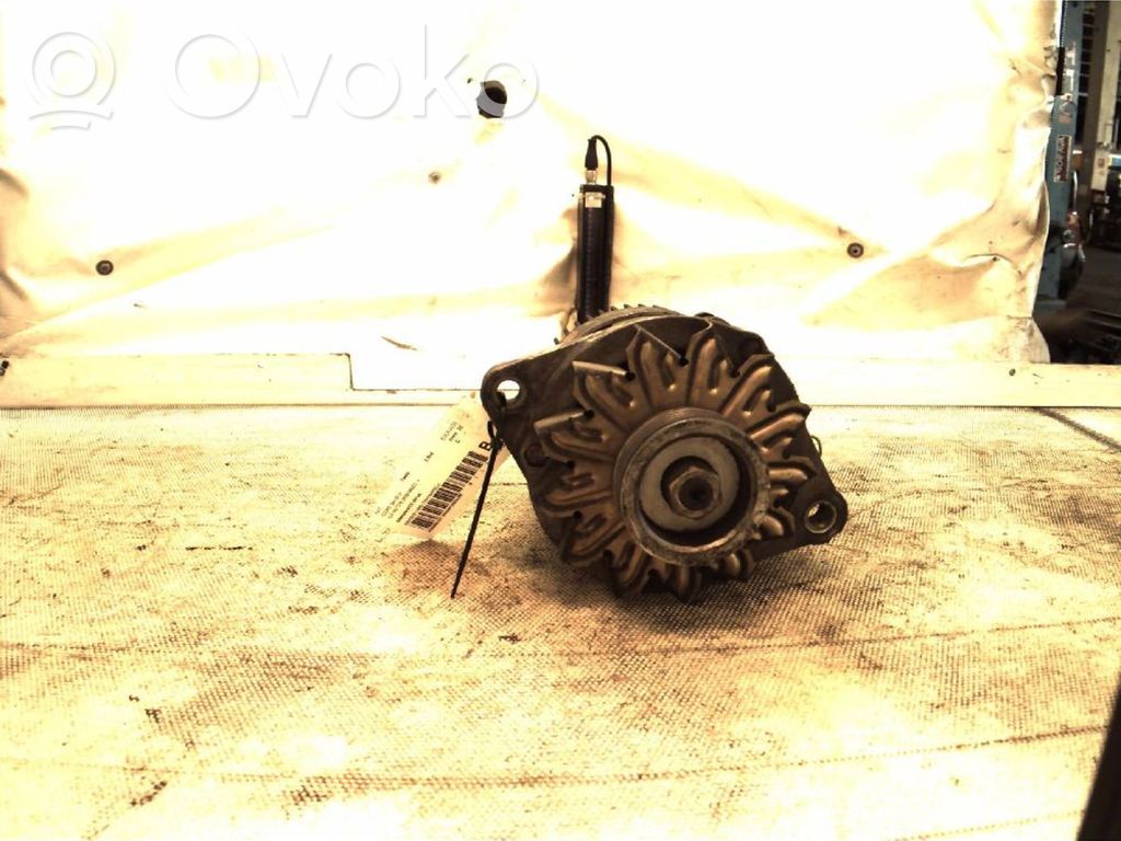 Alternador   63321231