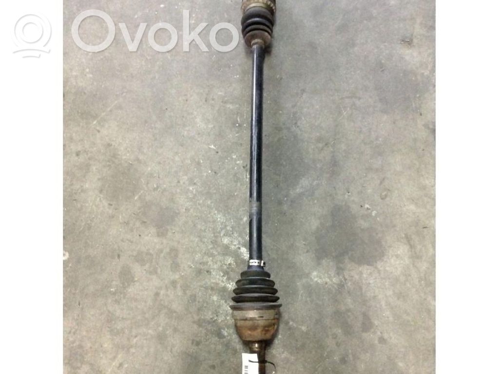 Opel Astra H Semiasse anteriore