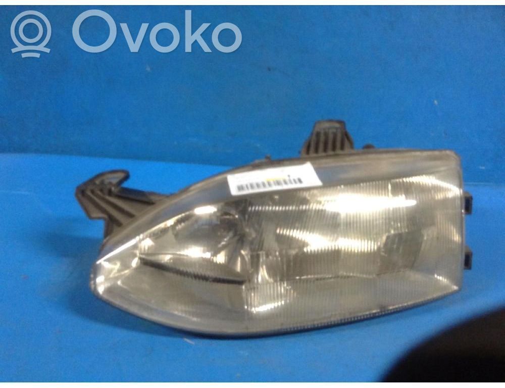 Fiat Palio Phare frontale 