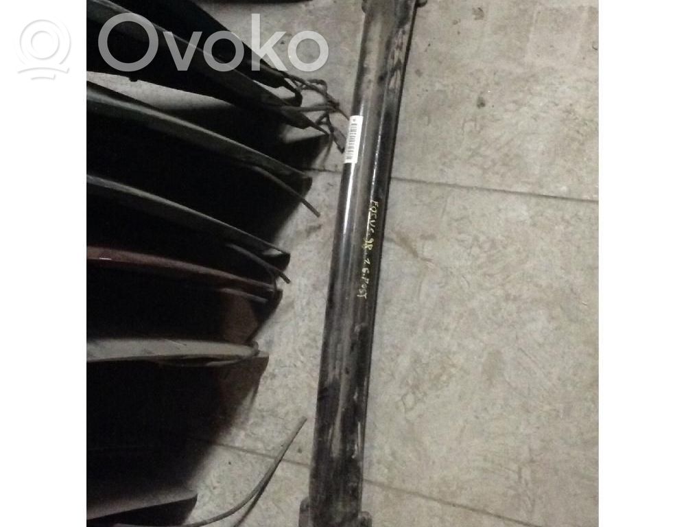 Ford Focus Balkis galinio bamperio 