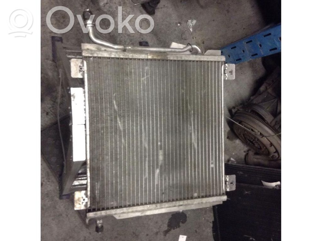 Radiator răcire A/C (condensor)   7700825961