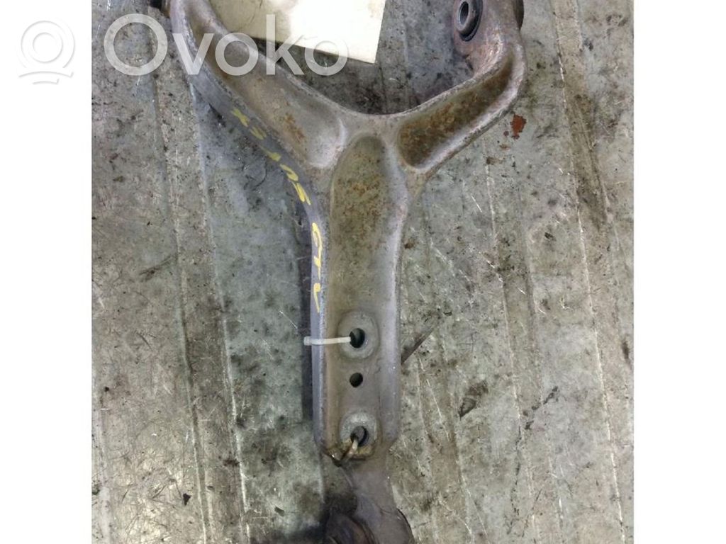 Alfa Romeo GTV Altra parte della sospensione posteriore