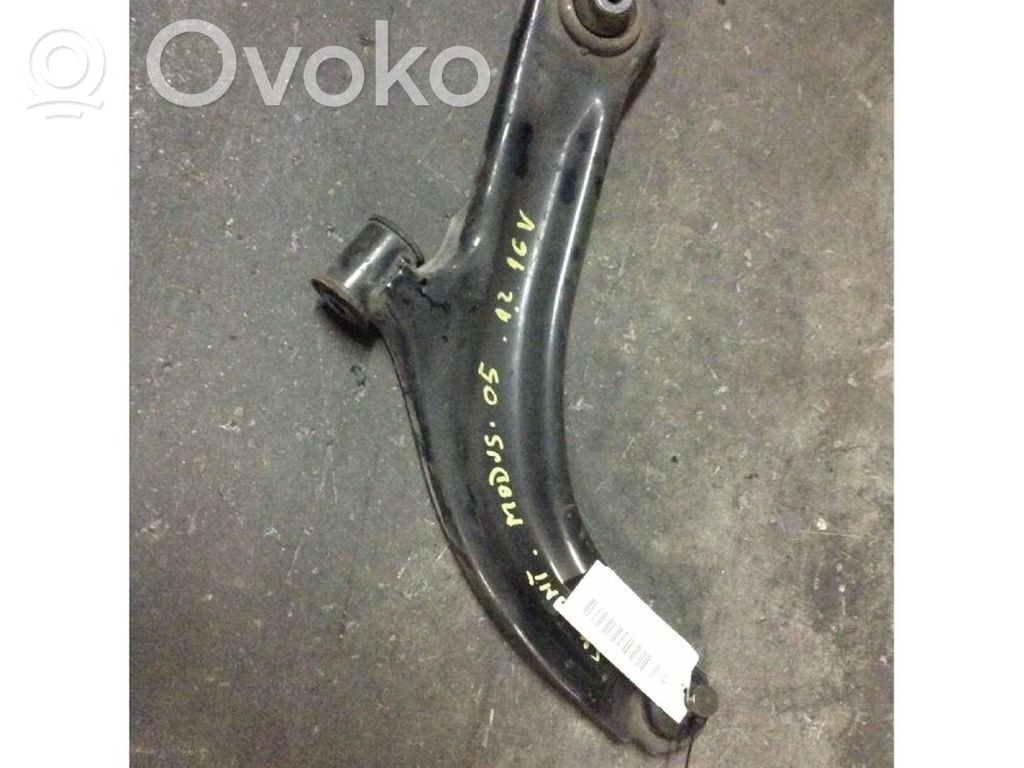 Renault Modus Basculă inferioară față 
