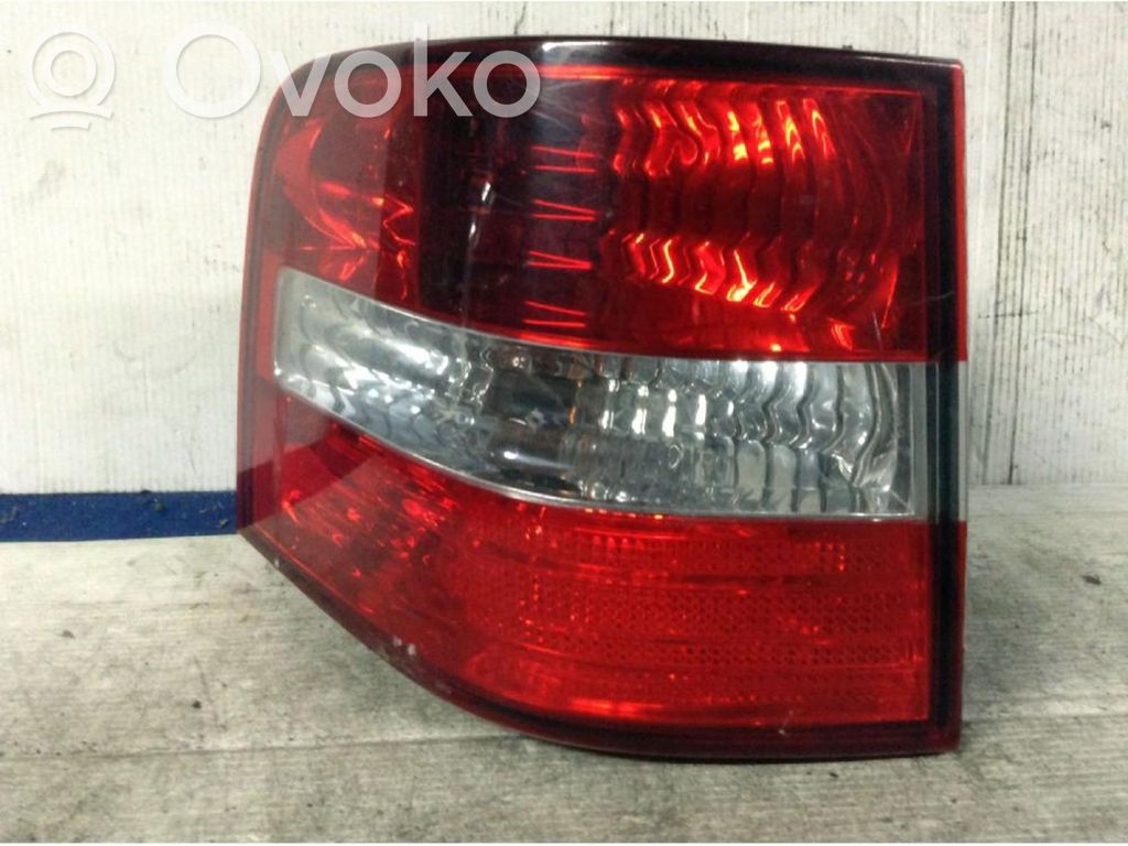 Fiat Stilo Lampă spate în caroserie 