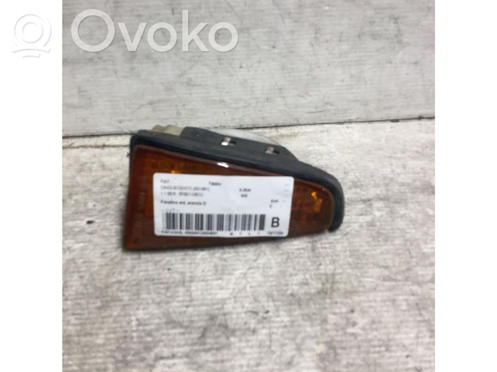 Fiat 500 Cinquecento Far 