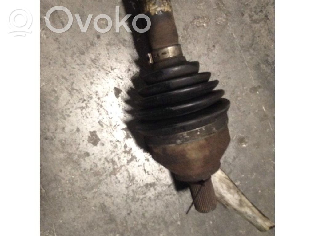 Eje de transmisión delantero   8603251