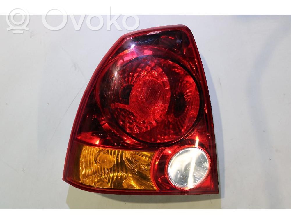Hyundai Accent Takavalot 