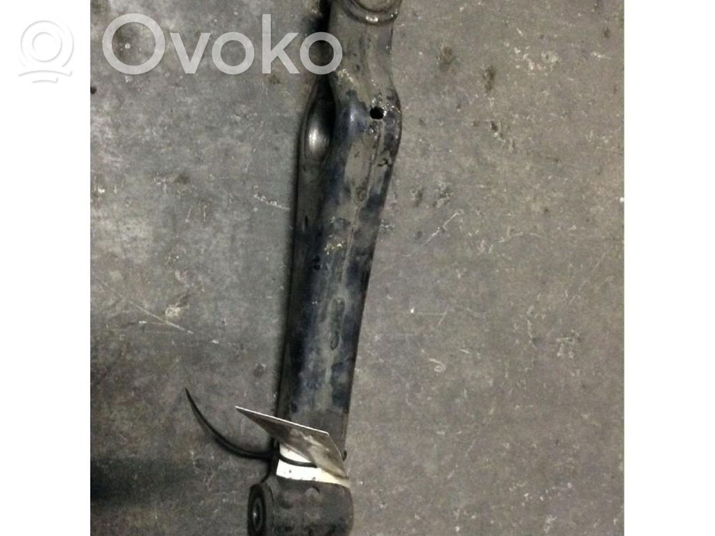 Suzuki Ignis Basculă inferioară față 