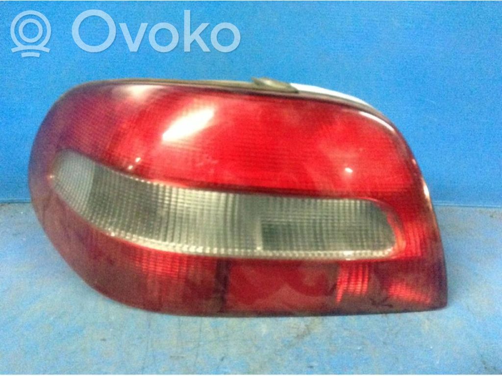 Volvo S70  V70  V70 XC Takavalot 