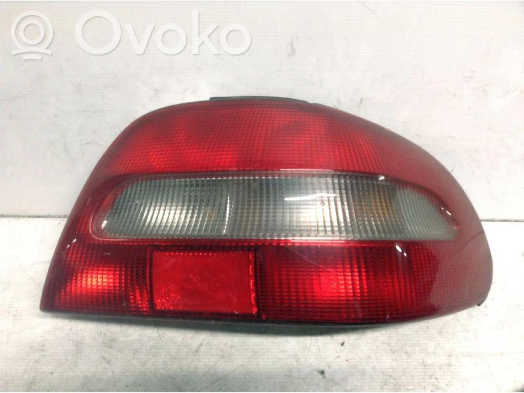 Volvo S70  V70  V70 XC Luci posteriori 