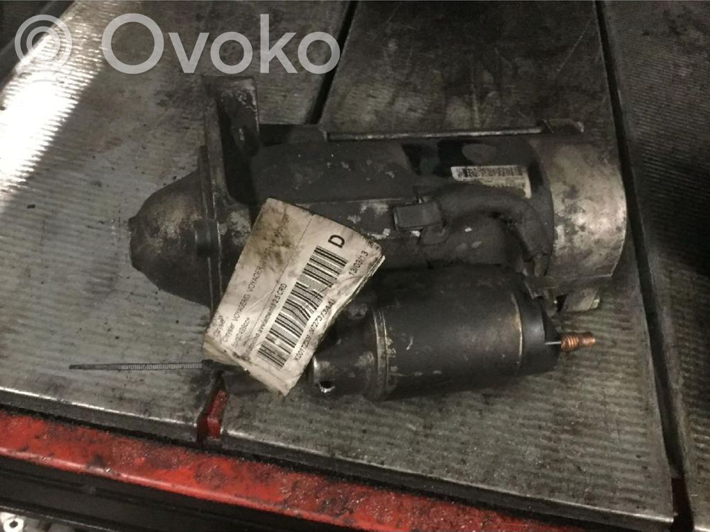 Electromotor   M002T88473