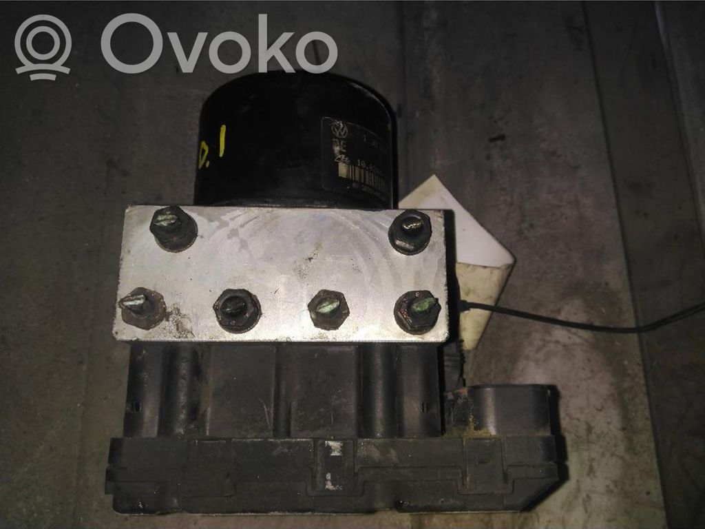 ABS-pumppu   10020400434