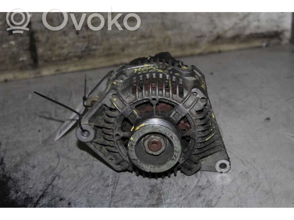 Renault Megane I Generatore/alternatore