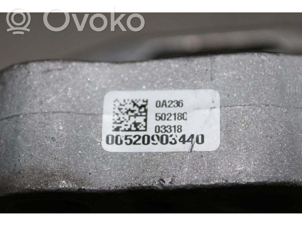 Fiat 500X Engine mount bracket 