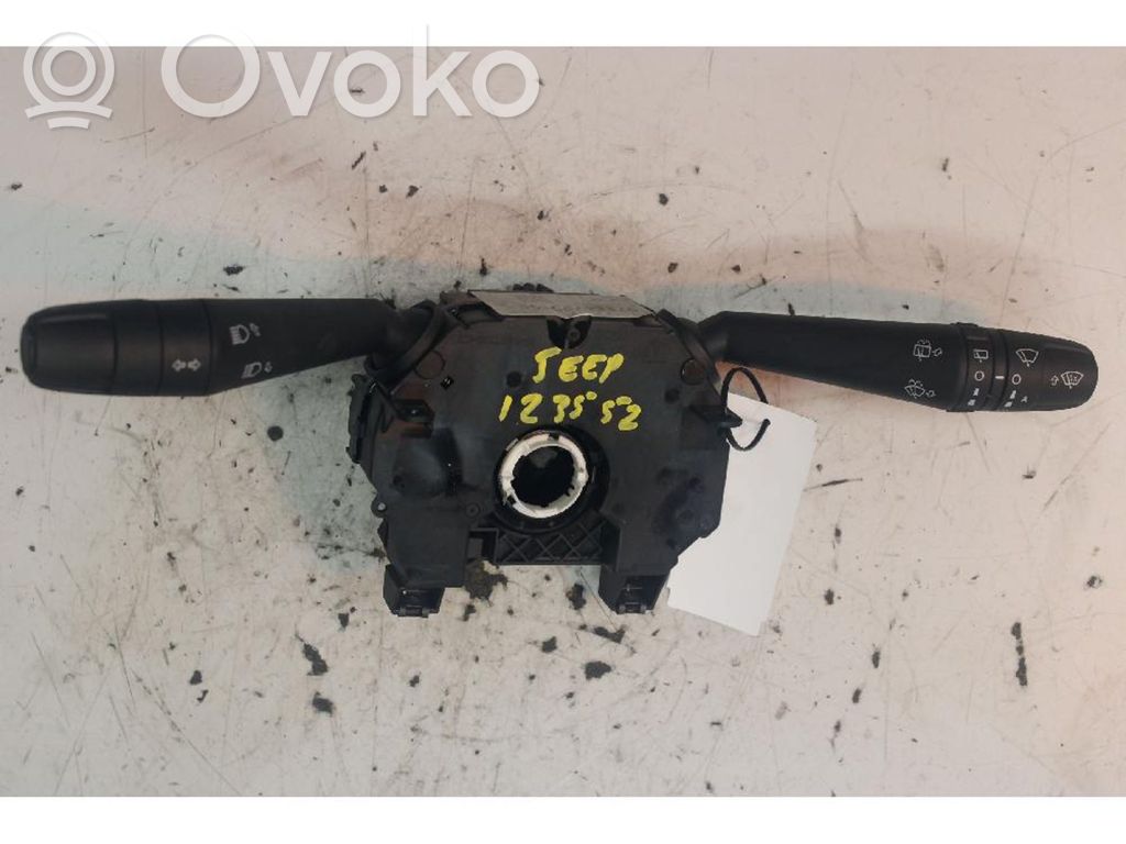 Jeep Renegade Interruptor de luz 