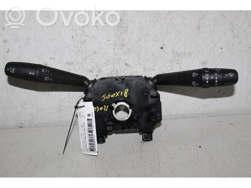 Fiat 500X Interruptor de luz 