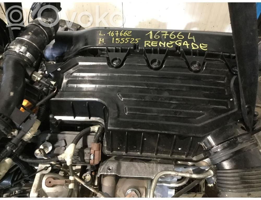Motor   55282328