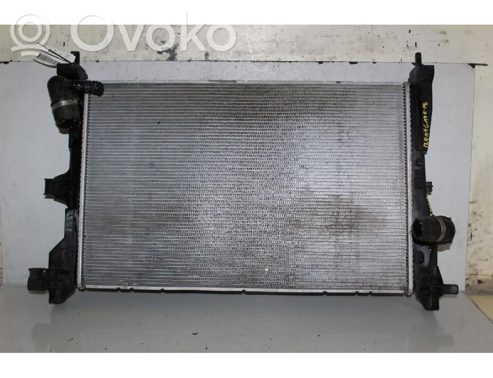 Jeep Renegade Radiatore riscaldamento abitacolo