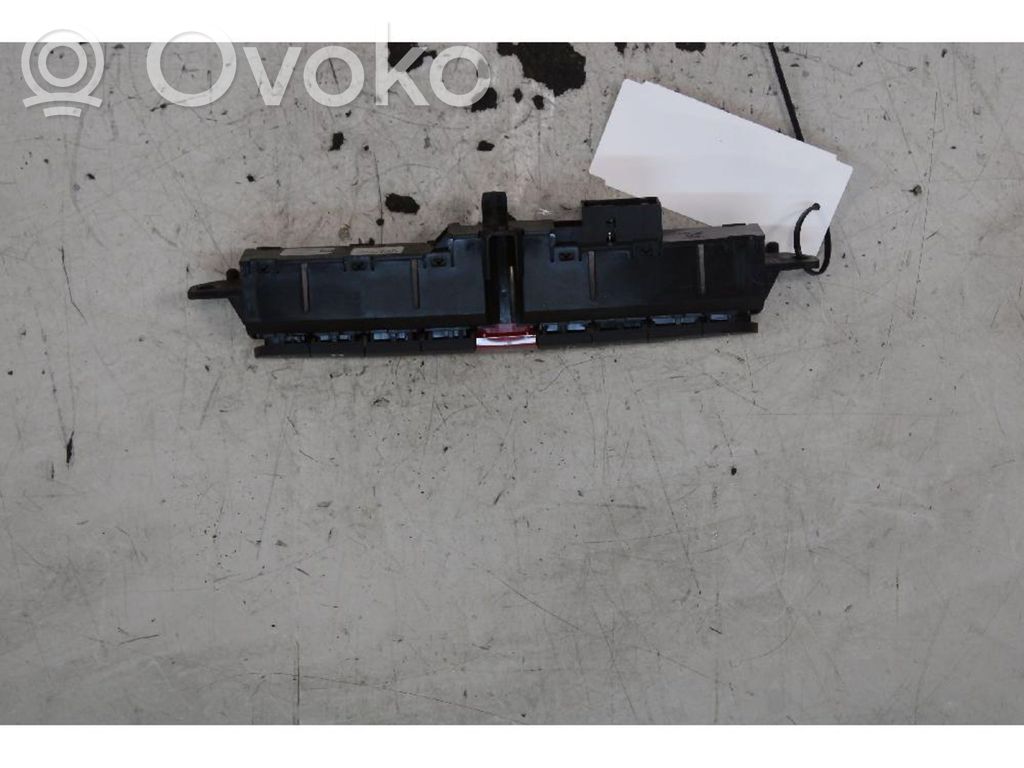 Fiat 500L Interruptor de control multifunción 