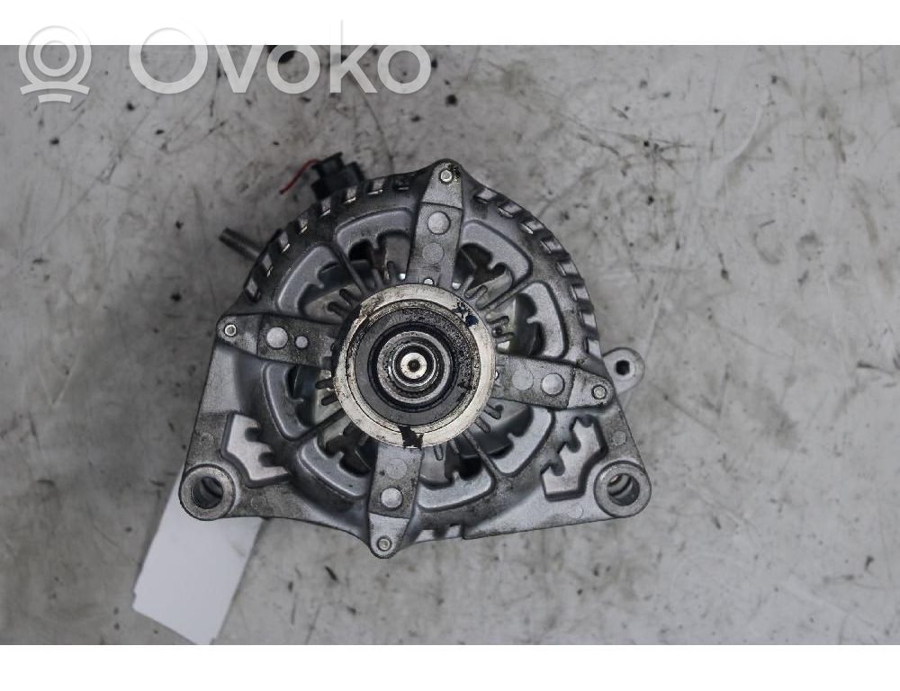 Fiat 500X Generator/alternator 