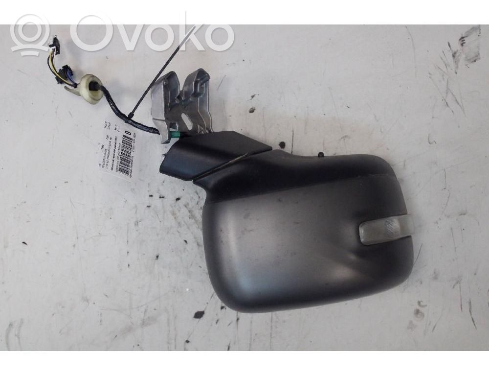 Jeep Renegade Specchietto retrovisore elettrico portiera anteriore