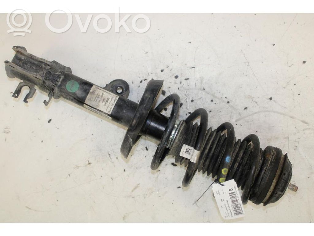 Fiat 500L Amortyzator przedni 