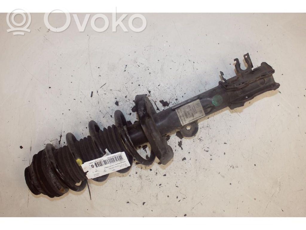 Fiat 500L Amortyzator przedni 