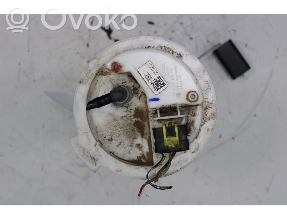 Pompă combustibil în rezervor   52080251