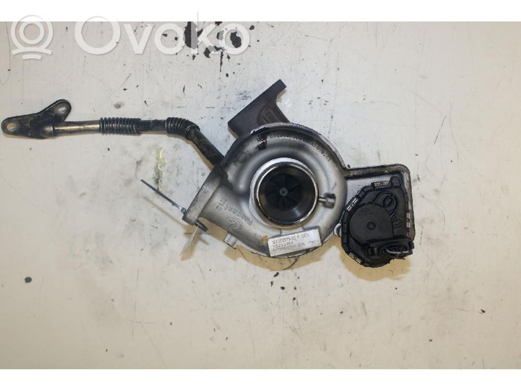 Turbo   55283104