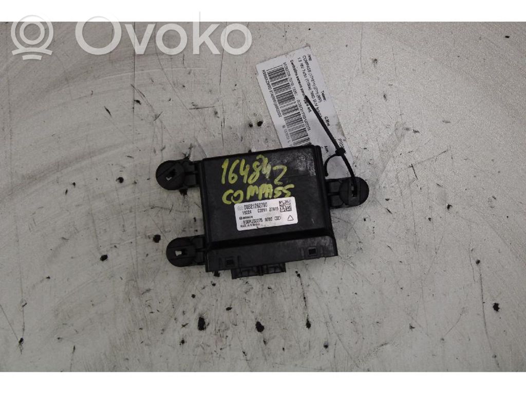 Parking PDC sensor   00521839170