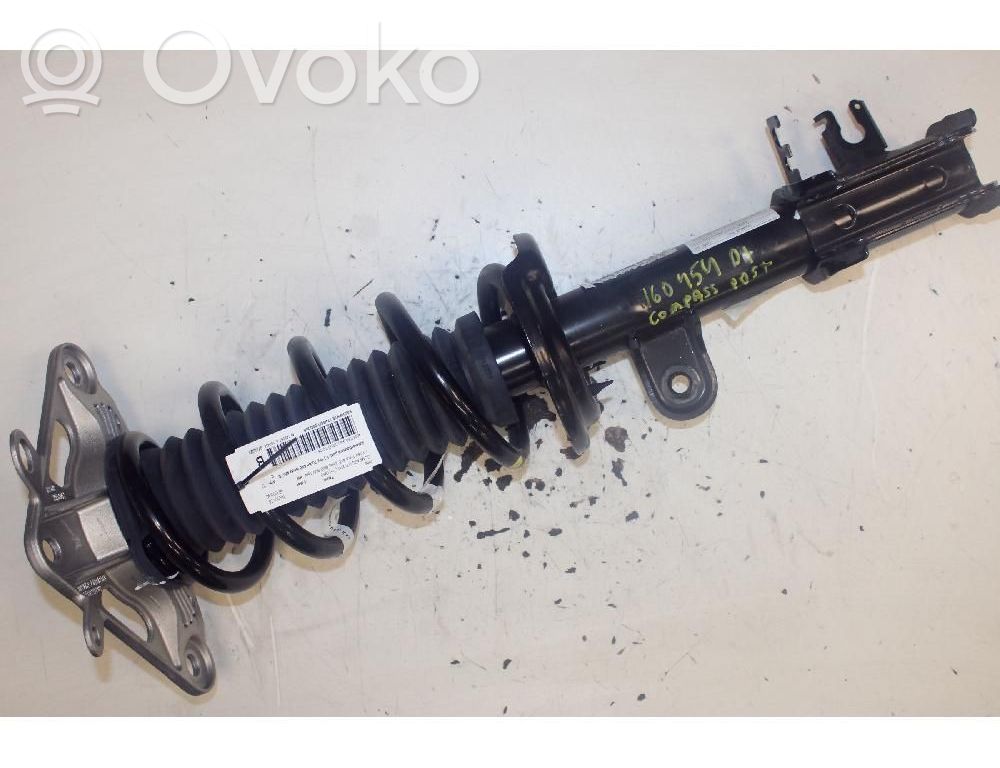 Jeep Compass Amortizor spate 