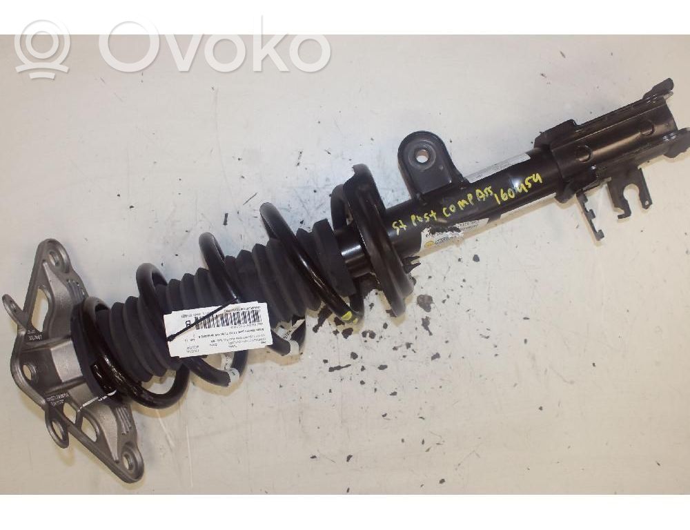 Jeep Compass Amortizor spate 