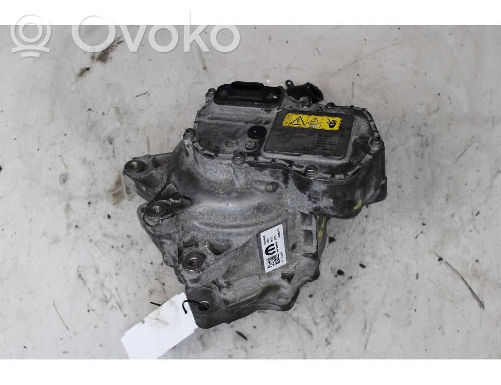 Jeep Compass Generatore/alternatore 