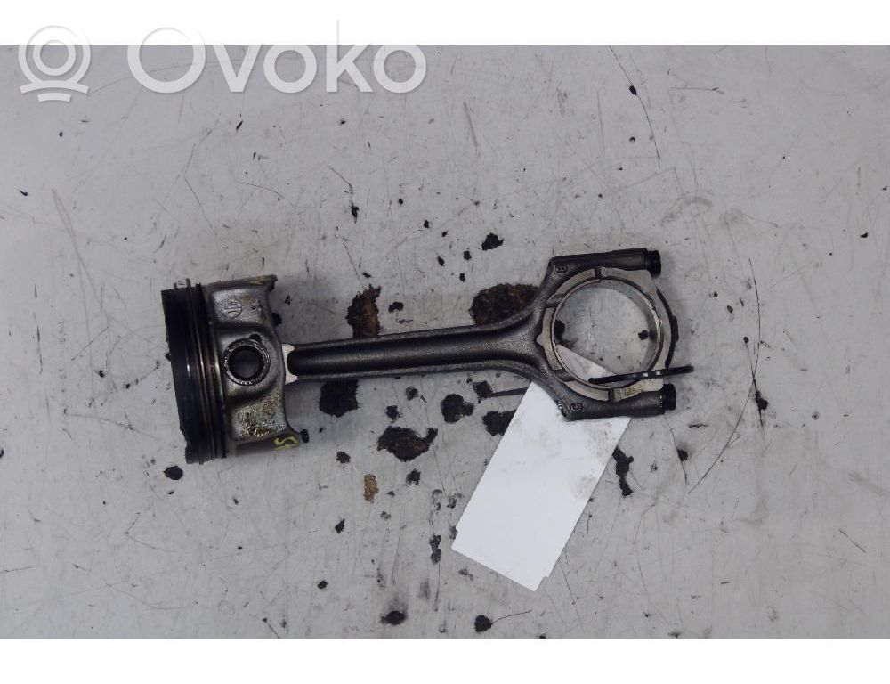 Jeep Compass Piston