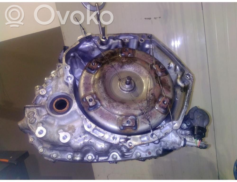 Automatic gearbox   50056525