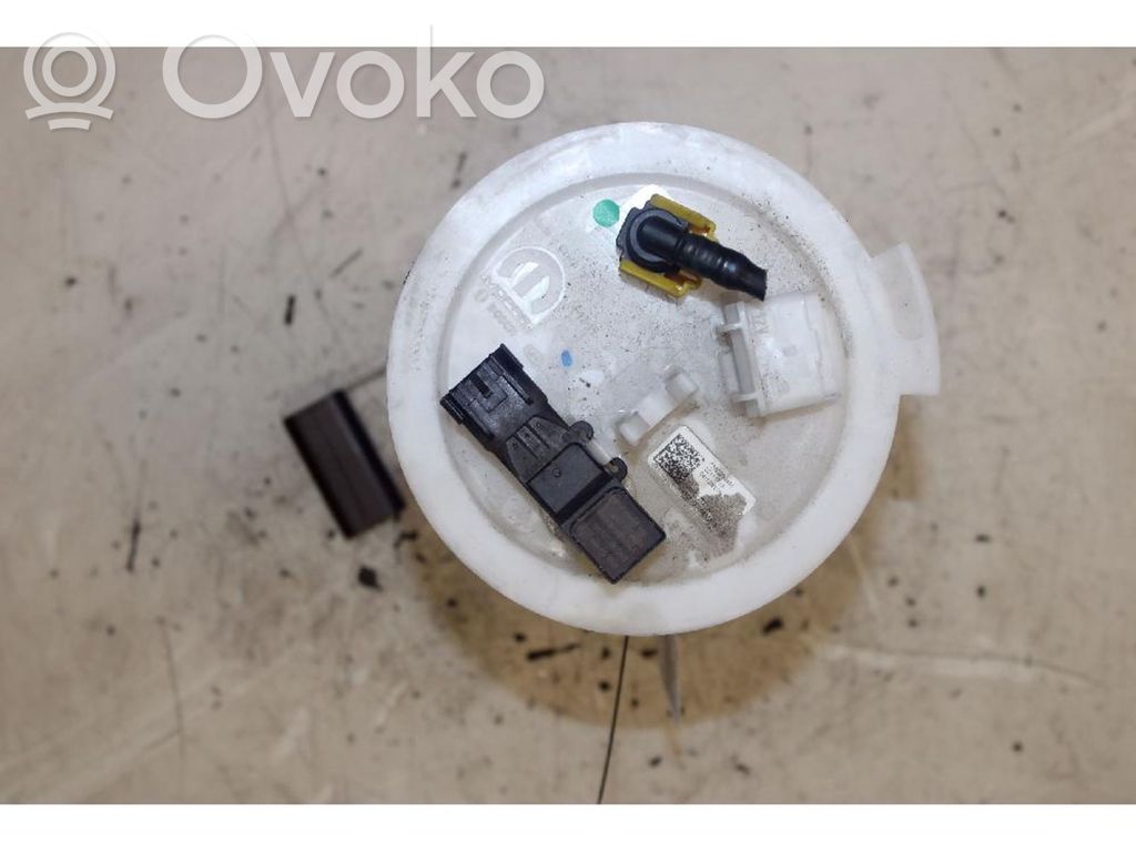 Jeep Compass Bomba interna de combustible 